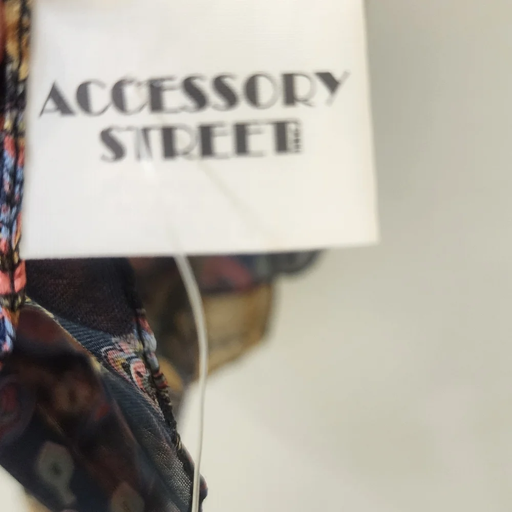Accessory Street elegant scarf